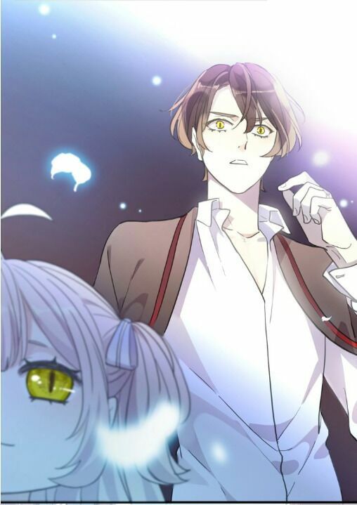 đọc truyện Vết Cắn Ngọt Ngào 3 Chương 60 ảnh 20 tại Thiên Thai Truyện