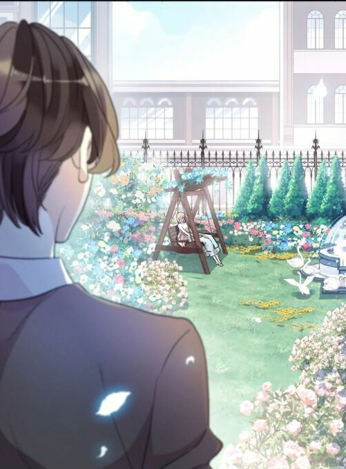 đọc truyện Vết Cắn Ngọt Ngào 3 Chương 60 ảnh 21 tại Thiên Thai Truyện