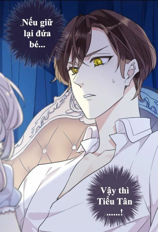 đọc truyện Vết Cắn Ngọt Ngào 3 Chương 60 ảnh 4 tại Thiên Thai Truyện