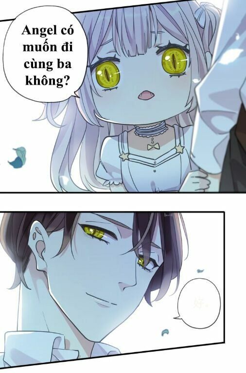 đọc truyện Vết Cắn Ngọt Ngào 3 Chương 60 ảnh 24 tại Thiên Thai Truyện