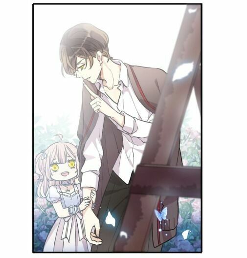 đọc truyện Vết Cắn Ngọt Ngào 3 Chương 60 ảnh 27 tại Thiên Thai Truyện