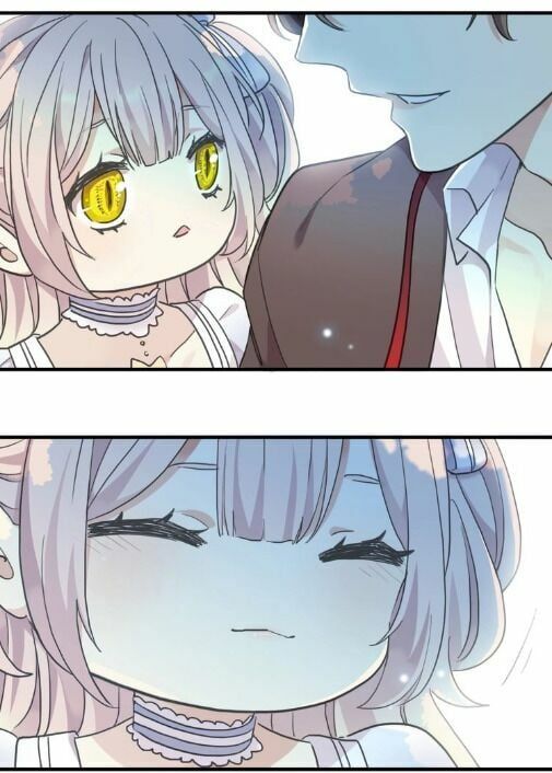 đọc truyện Vết Cắn Ngọt Ngào 3 Chương 60 ảnh 28 tại Thiên Thai Truyện