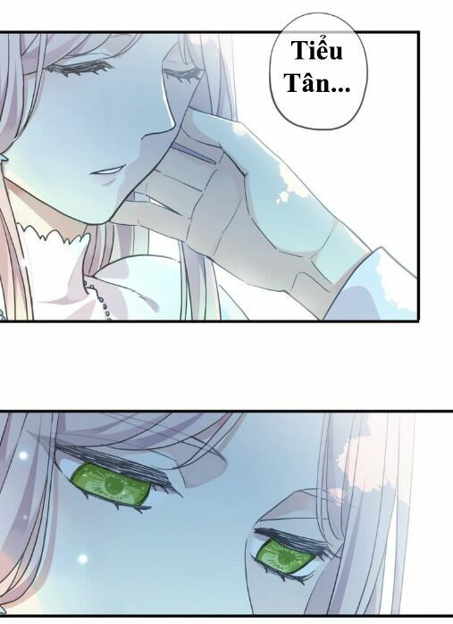 đọc truyện Vết Cắn Ngọt Ngào 3 Chương 60 ảnh 30 tại Thiên Thai Truyện