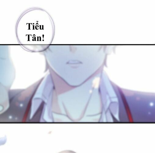 đọc truyện Vết Cắn Ngọt Ngào 3 Chương 60 ảnh 31 tại Thiên Thai Truyện