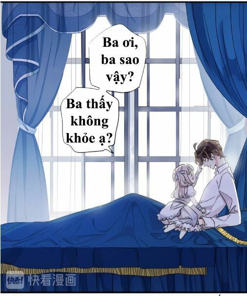 đọc truyện Vết Cắn Ngọt Ngào 3 Chương 60 ảnh 5 tại Thiên Thai Truyện