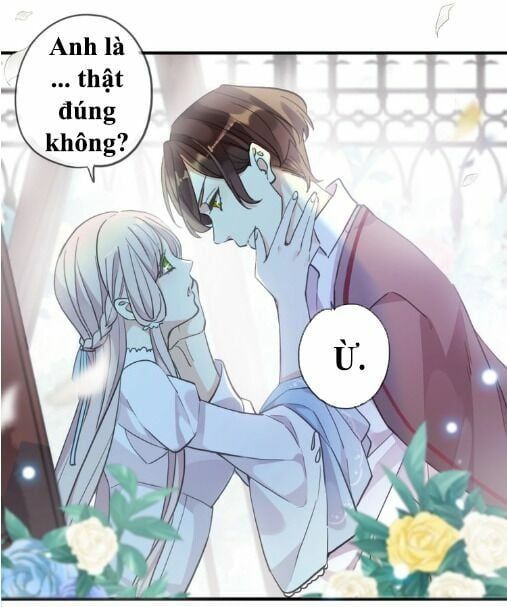 đọc truyện Vết Cắn Ngọt Ngào 3 Chương 60 ảnh 34 tại Thiên Thai Truyện