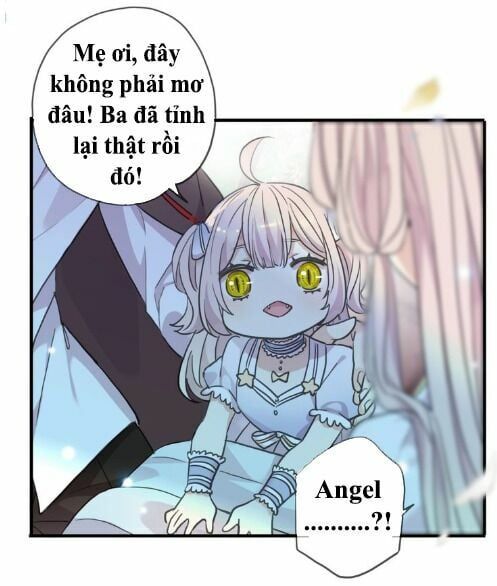 đọc truyện Vết Cắn Ngọt Ngào 3 Chương 60 ảnh 35 tại Thiên Thai Truyện