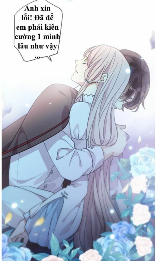 đọc truyện Vết Cắn Ngọt Ngào 3 Chương 60 ảnh 37 tại Thiên Thai Truyện