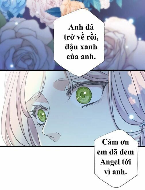 đọc truyện Vết Cắn Ngọt Ngào 3 Chương 60 ảnh 38 tại Thiên Thai Truyện