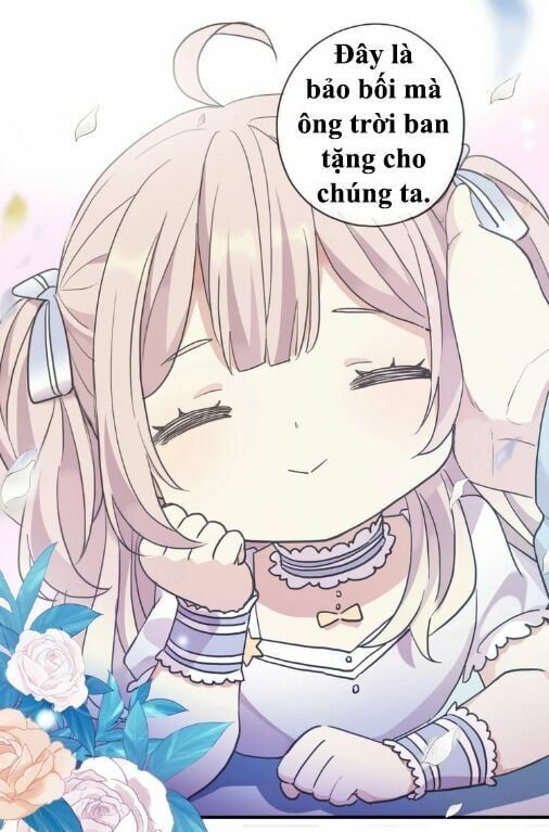 đọc truyện Vết Cắn Ngọt Ngào 3 Chương 60 ảnh 41 tại Thiên Thai Truyện