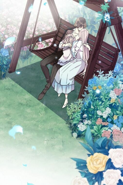 đọc truyện Vết Cắn Ngọt Ngào 3 Chương 60 ảnh 44 tại Thiên Thai Truyện