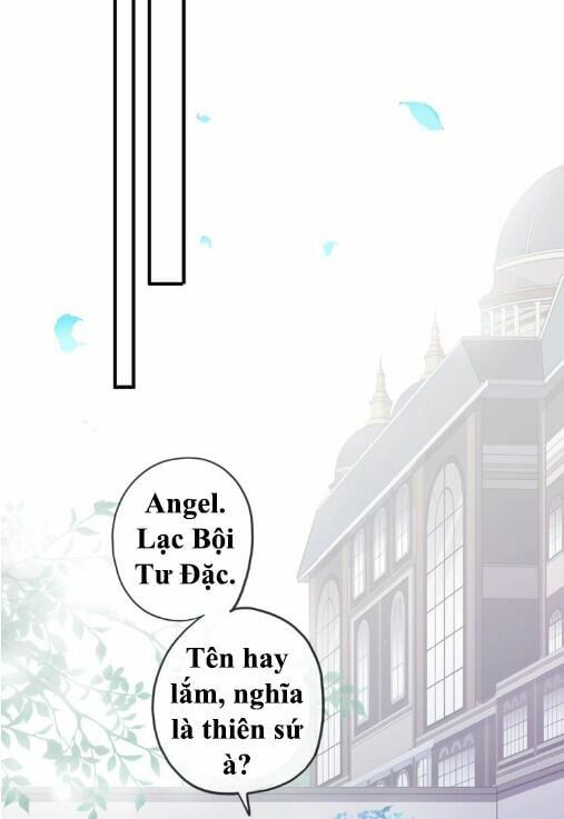 đọc truyện Vết Cắn Ngọt Ngào 3 Chương 60 ảnh 46 tại Thiên Thai Truyện