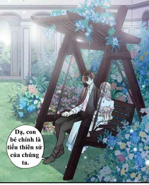 đọc truyện Vết Cắn Ngọt Ngào 3 Chương 60 ảnh 47 tại Thiên Thai Truyện