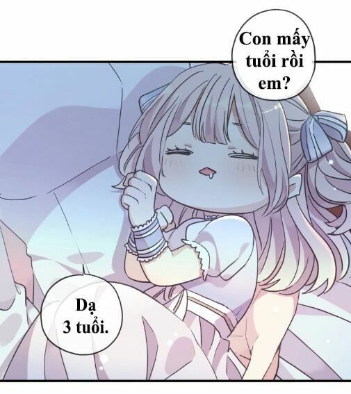 đọc truyện Vết Cắn Ngọt Ngào 3 Chương 60 ảnh 48 tại Thiên Thai Truyện