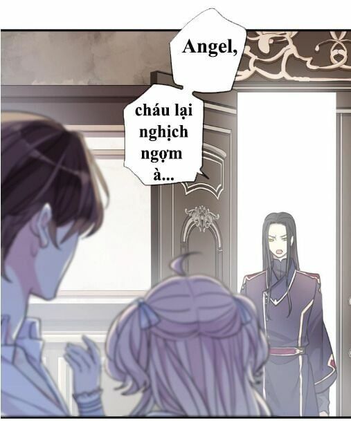 đọc truyện Vết Cắn Ngọt Ngào 3 Chương 60 ảnh 7 tại Thiên Thai Truyện