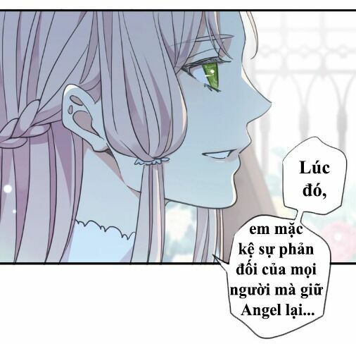 đọc truyện Vết Cắn Ngọt Ngào 3 Chương 60 ảnh 53 tại Thiên Thai Truyện