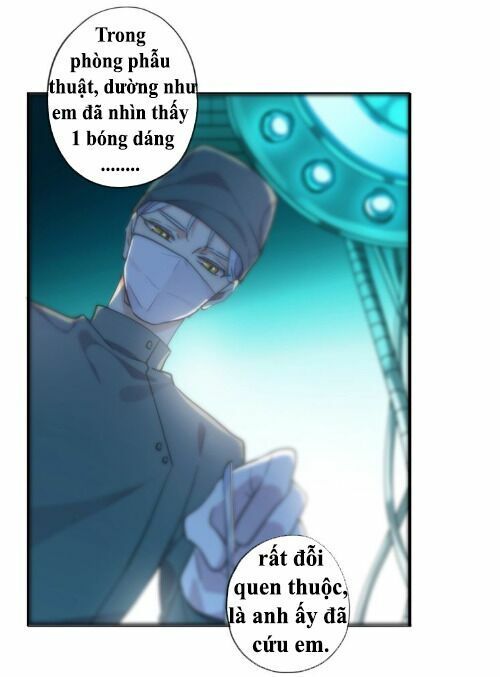 đọc truyện Vết Cắn Ngọt Ngào 3 Chương 60 ảnh 55 tại Thiên Thai Truyện