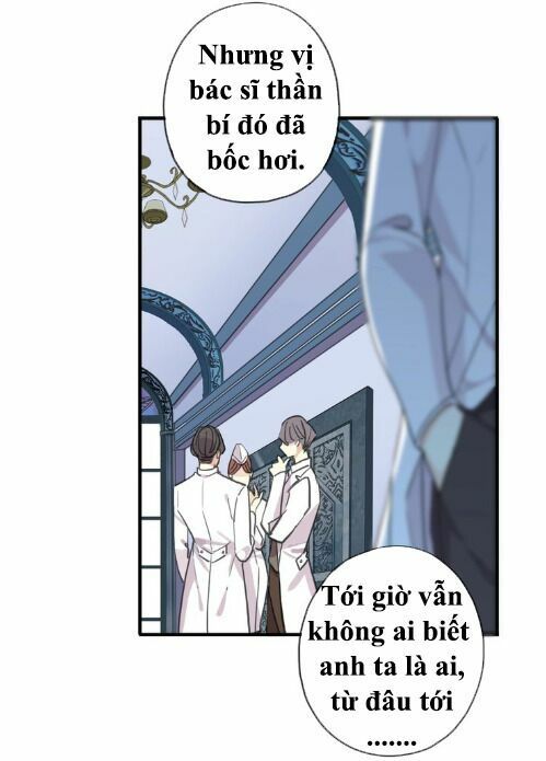 đọc truyện Vết Cắn Ngọt Ngào 3 Chương 60 ảnh 57 tại Thiên Thai Truyện