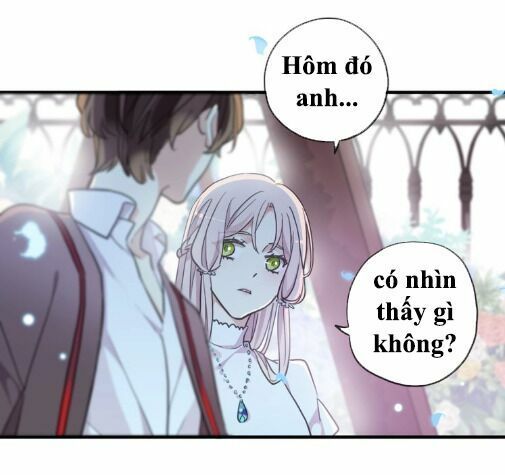 đọc truyện Vết Cắn Ngọt Ngào 3 Chương 60 ảnh 61 tại Thiên Thai Truyện