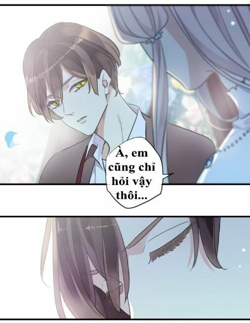 đọc truyện Vết Cắn Ngọt Ngào 3 Chương 60 ảnh 62 tại Thiên Thai Truyện