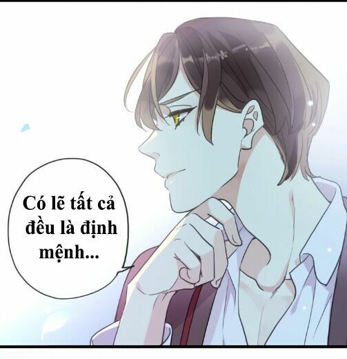 đọc truyện Vết Cắn Ngọt Ngào 3 Chương 60 ảnh 64 tại Thiên Thai Truyện