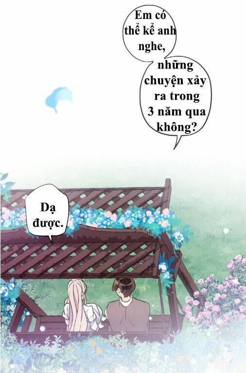 đọc truyện Vết Cắn Ngọt Ngào 3 Chương 60 ảnh 66 tại Thiên Thai Truyện