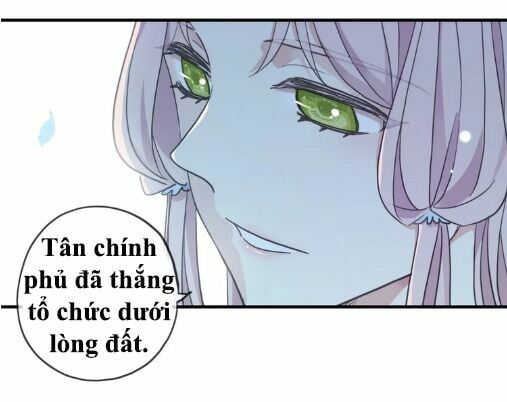 đọc truyện Vết Cắn Ngọt Ngào 3 Chương 60 ảnh 67 tại Thiên Thai Truyện