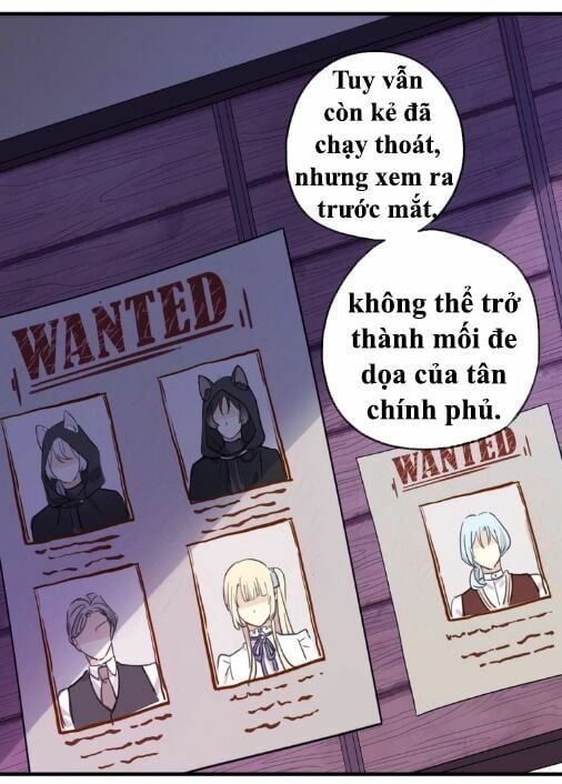 đọc truyện Vết Cắn Ngọt Ngào 3 Chương 60 ảnh 68 tại Thiên Thai Truyện