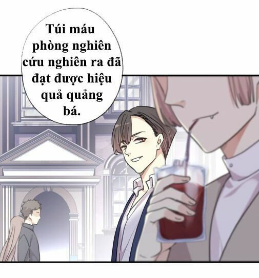 đọc truyện Vết Cắn Ngọt Ngào 3 Chương 60 ảnh 70 tại Thiên Thai Truyện