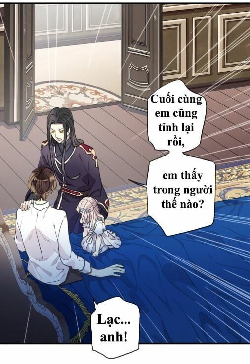 đọc truyện Vết Cắn Ngọt Ngào 3 Chương 60 ảnh 9 tại Thiên Thai Truyện