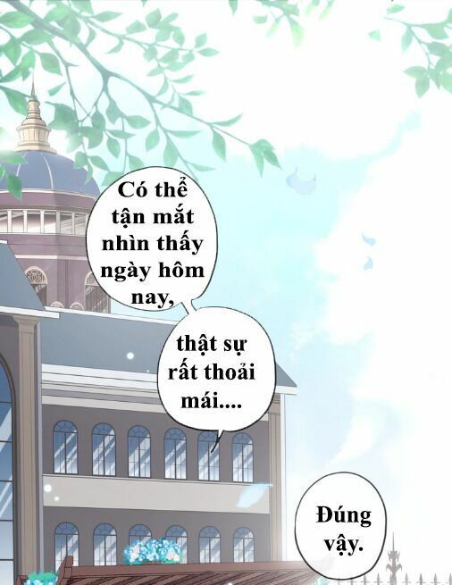 đọc truyện Vết Cắn Ngọt Ngào 3 Chương 60 ảnh 72 tại Thiên Thai Truyện