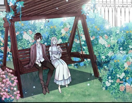 đọc truyện Vết Cắn Ngọt Ngào 3 Chương 60 ảnh 73 tại Thiên Thai Truyện