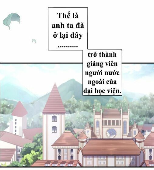 đọc truyện Vết Cắn Ngọt Ngào 3 Chương 60 ảnh 76 tại Thiên Thai Truyện