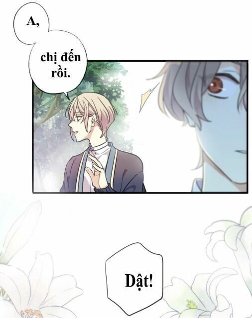 đọc truyện Vết Cắn Ngọt Ngào 3 Chương 60 ảnh 79 tại Thiên Thai Truyện