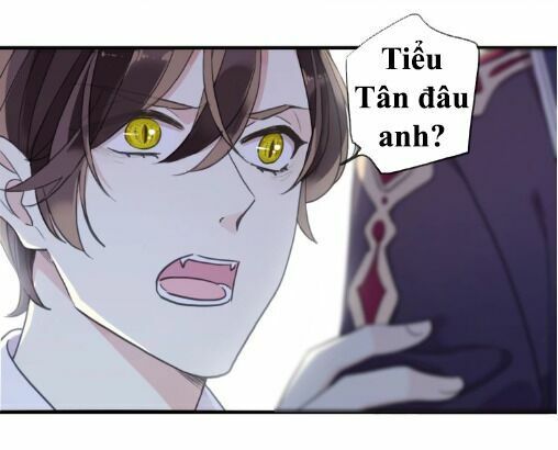 đọc truyện Vết Cắn Ngọt Ngào 3 Chương 60 ảnh 10 tại Thiên Thai Truyện