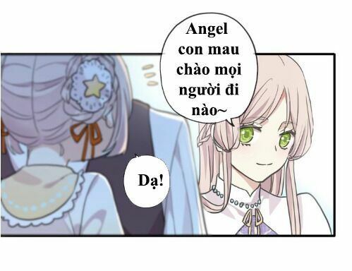 đọc truyện Vết Cắn Ngọt Ngào 3 Chương 60 ảnh 84 tại Thiên Thai Truyện