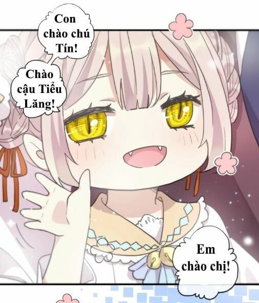 đọc truyện Vết Cắn Ngọt Ngào 3 Chương 60 ảnh 85 tại Thiên Thai Truyện