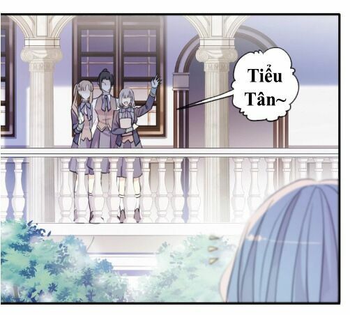 đọc truyện Vết Cắn Ngọt Ngào 3 Chương 60 ảnh 89 tại Thiên Thai Truyện