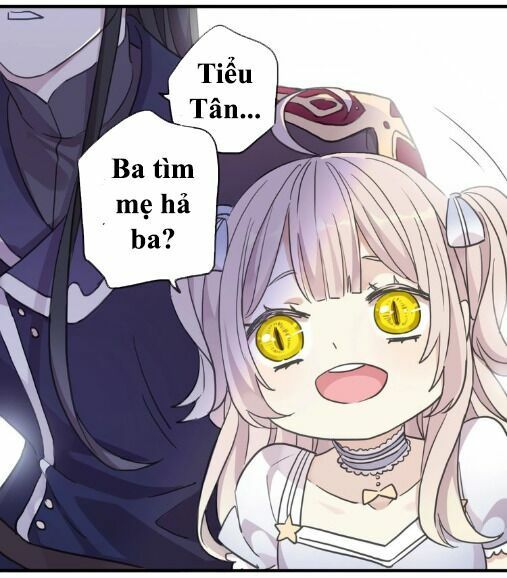 đọc truyện Vết Cắn Ngọt Ngào 3 Chương 60 ảnh 11 tại Thiên Thai Truyện