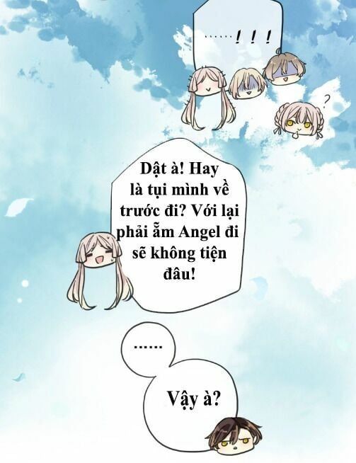 đọc truyện Vết Cắn Ngọt Ngào 3 Chương 60 ảnh 99 tại Thiên Thai Truyện