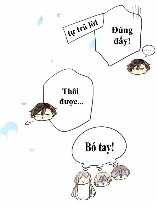 đọc truyện Vết Cắn Ngọt Ngào 3 Chương 60 ảnh 100 tại Thiên Thai Truyện