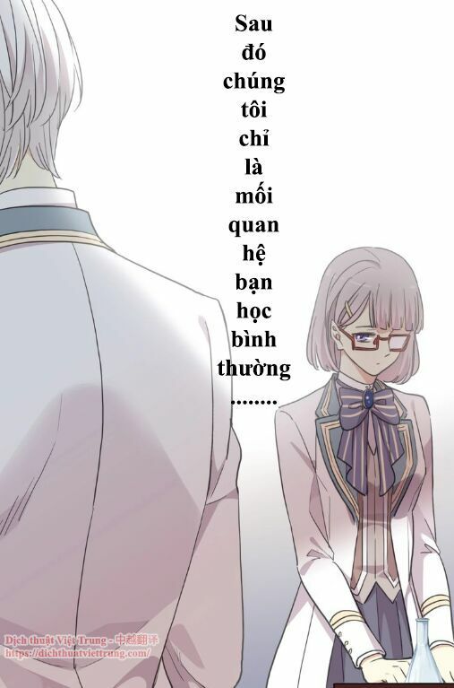 đọc truyện Vết Cắn Ngọt Ngào 3 Chương 61.5 ảnh 12 tại Thiên Thai Truyện