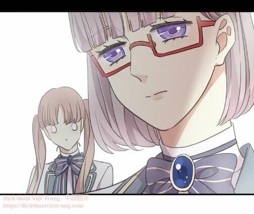 đọc truyện Vết Cắn Ngọt Ngào 3 Chương 61.5 ảnh 13 tại Thiên Thai Truyện