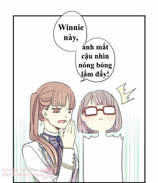 đọc truyện Vết Cắn Ngọt Ngào 3 Chương 61.5 ảnh 14 tại Thiên Thai Truyện