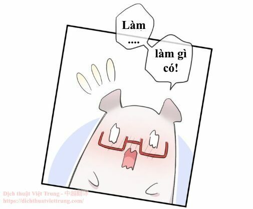 đọc truyện Vết Cắn Ngọt Ngào 3 Chương 61.5 ảnh 15 tại Thiên Thai Truyện