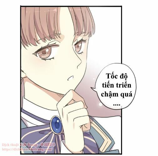 đọc truyện Vết Cắn Ngọt Ngào 3 Chương 61.5 ảnh 17 tại Thiên Thai Truyện