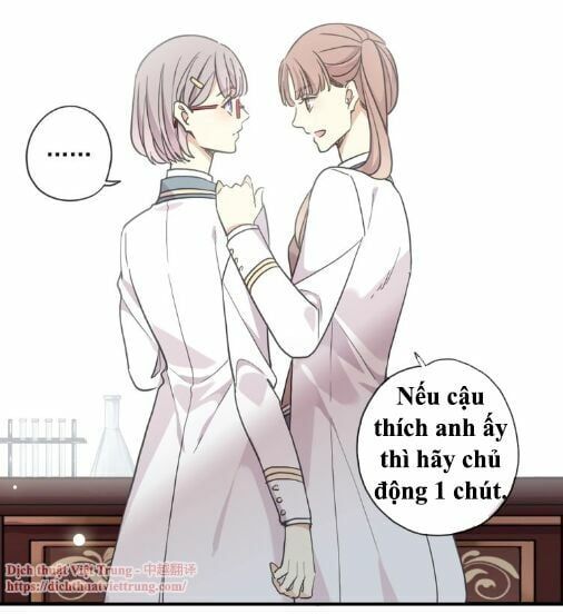 đọc truyện Vết Cắn Ngọt Ngào 3 Chương 61.5 ảnh 19 tại Thiên Thai Truyện