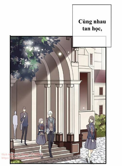 đọc truyện Vết Cắn Ngọt Ngào 3 Chương 61.5 ảnh 24 tại Thiên Thai Truyện