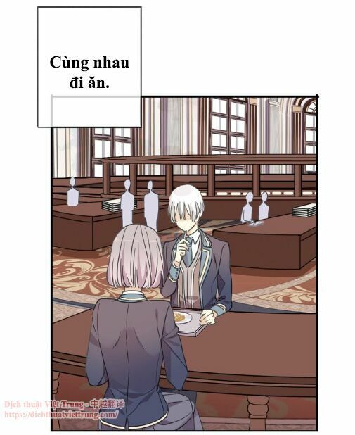 đọc truyện Vết Cắn Ngọt Ngào 3 Chương 61.5 ảnh 25 tại Thiên Thai Truyện