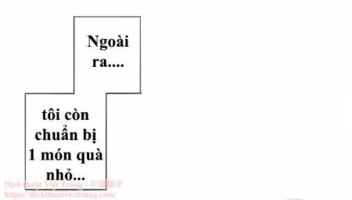 đọc truyện Vết Cắn Ngọt Ngào 3 Chương 61.5 ảnh 28 tại Thiên Thai Truyện
